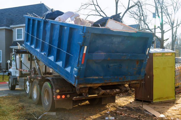 Twain Harte, CA Junk Removal Company