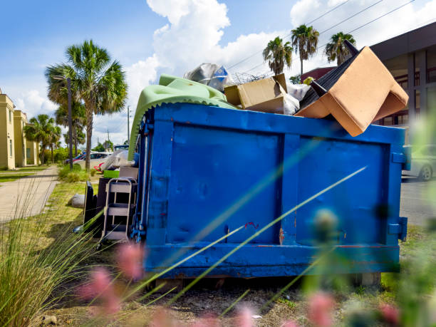 Same-Day Junk Removal Services in Twain Harte, CA