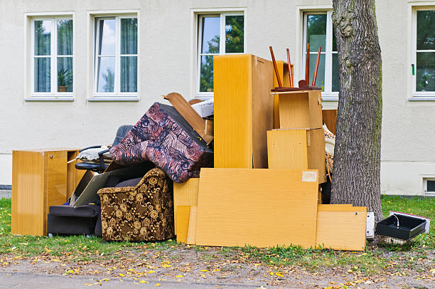 Junk Removal for Events in Twain Harte, CA